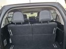 Toyota Prado VX 2.8L LHD V4 Diesel engine Grey Color Automatic transmission 4WD 7 Seater 5 Doors