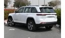 Jeep Grand Cherokee Limited Plus - 2024