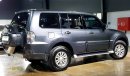 Mitsubishi Pajero 2014 Mitsubishi Pajero, Warranty, Full Service History, GCC