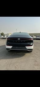 تويوتا كراون 3.5 TURBO HEV