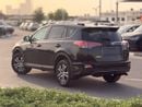 Toyota RAV4 2.5L 2017 RAV4