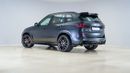BMW X5 40i M Sport 3.0L UAE's Very Best Example | AED 5,250 Per Month