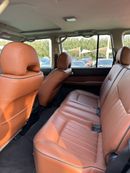 Nissan Patrol Safari NISSAN PATROL SAFARI 2022 GCC FULL OPTION PERFECT CONDITION