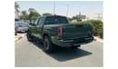 Nissan Frontier NISSAN FRONTIER 2022 BRAND NEW