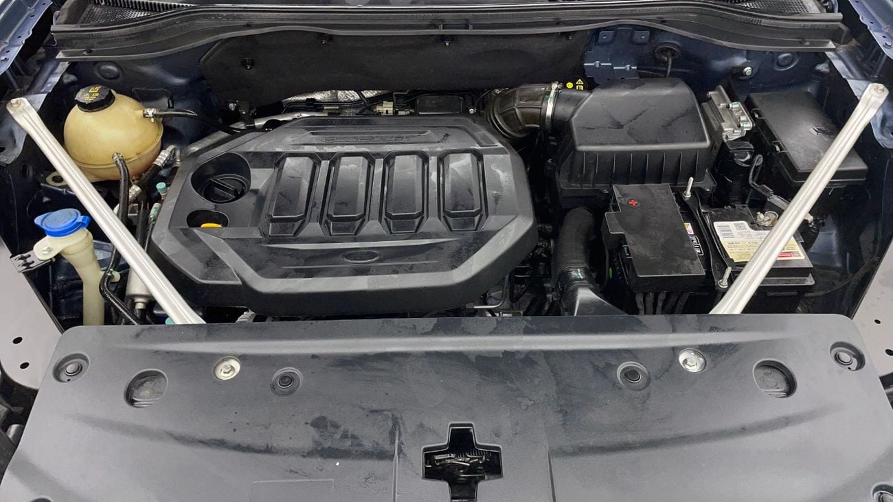 Ford Territory 1.8L 2024 | 0 DP | 983/Month | 30 Day Return | Service History