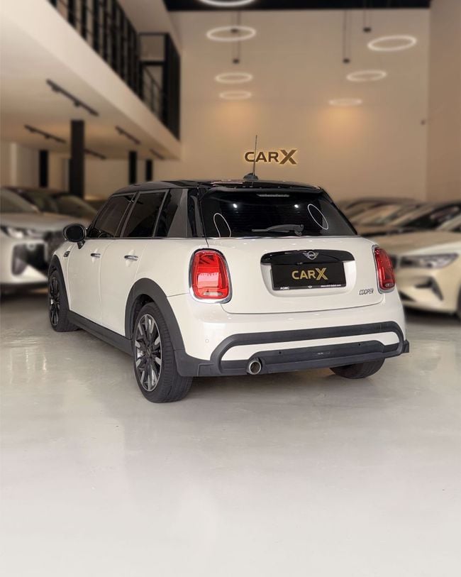 MINI Cooper STANDARD, миниатюра 21