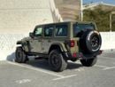 جيب رانجلر Rubicon 392 6.4L V8