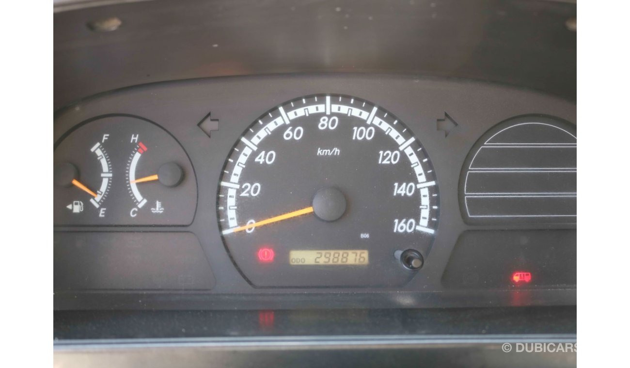 تويوتا كوستر 2015 | COASTER 30 SEATER WITH GCC SPECS AND EXCELLENT CONDITION