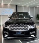 Land Rover Range Rover HSE LWB Autobiography P400 3.0L RANGE R VOGUE AUTOBIOGRAPHY SUPERCHARGED V8 || TOP RANGE || ACCIDENT