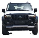 Toyota Prado Toyota Prado Luxury 2.8 Full option 2025