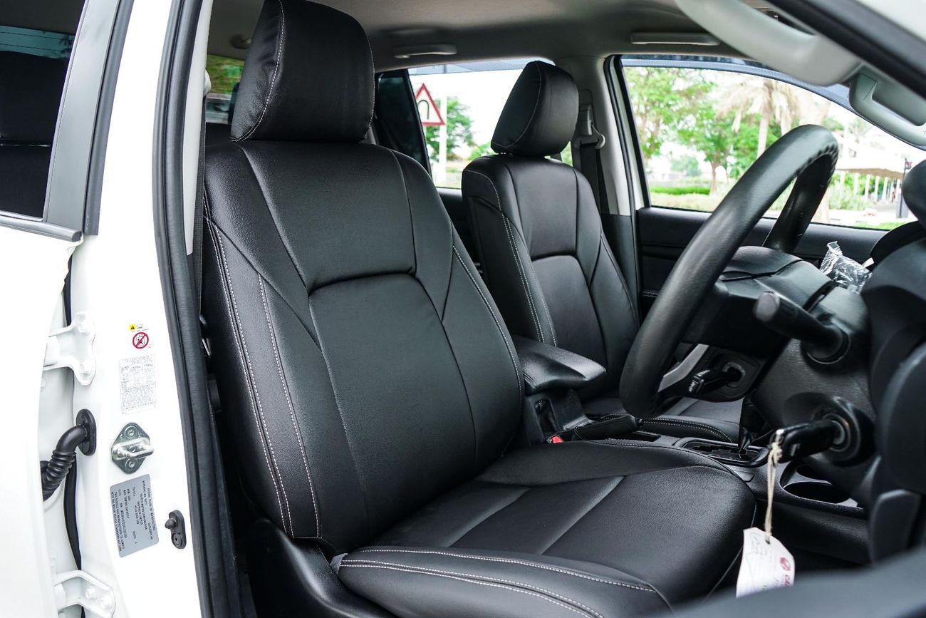 Toyota Hilux The Toyota Hilux is a legendary, tough, and reliable pickup truck known for its go-anywhere capabili