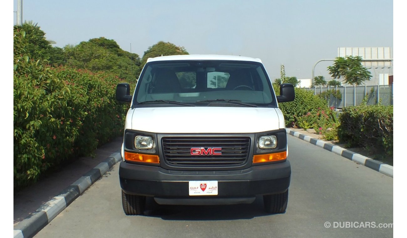 GMC Savana EXCELLENT CONDITION