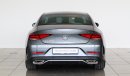 Mercedes-Benz CLS 450 4matic VSB 30068