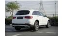 Mercedes-Benz GLC 300 Mercedes GLC300 2021 4Matic