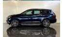 إنفينيتي QX60 Premium / Luxe