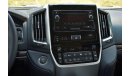 تويوتا لاند كروزر 200 VX V8 5.7L PETROL 8 SEAT AUTOMATIC