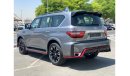 Nissan Patrol 2021 Nismo (New Arrival) / GCC Spec / With Warranty & Service