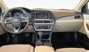 Hyundai Sonata 2400