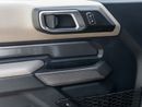 Ford Bronco WILDTRAK