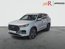 Chery Tiggo 8 Pro Max LUXURY 2.0