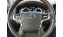 Toyota Land Cruiser 4.0L, PETROL, 20" ALLOY RIMS, PUSH START, CRUISE CONTROL (CODE # GXR2019)