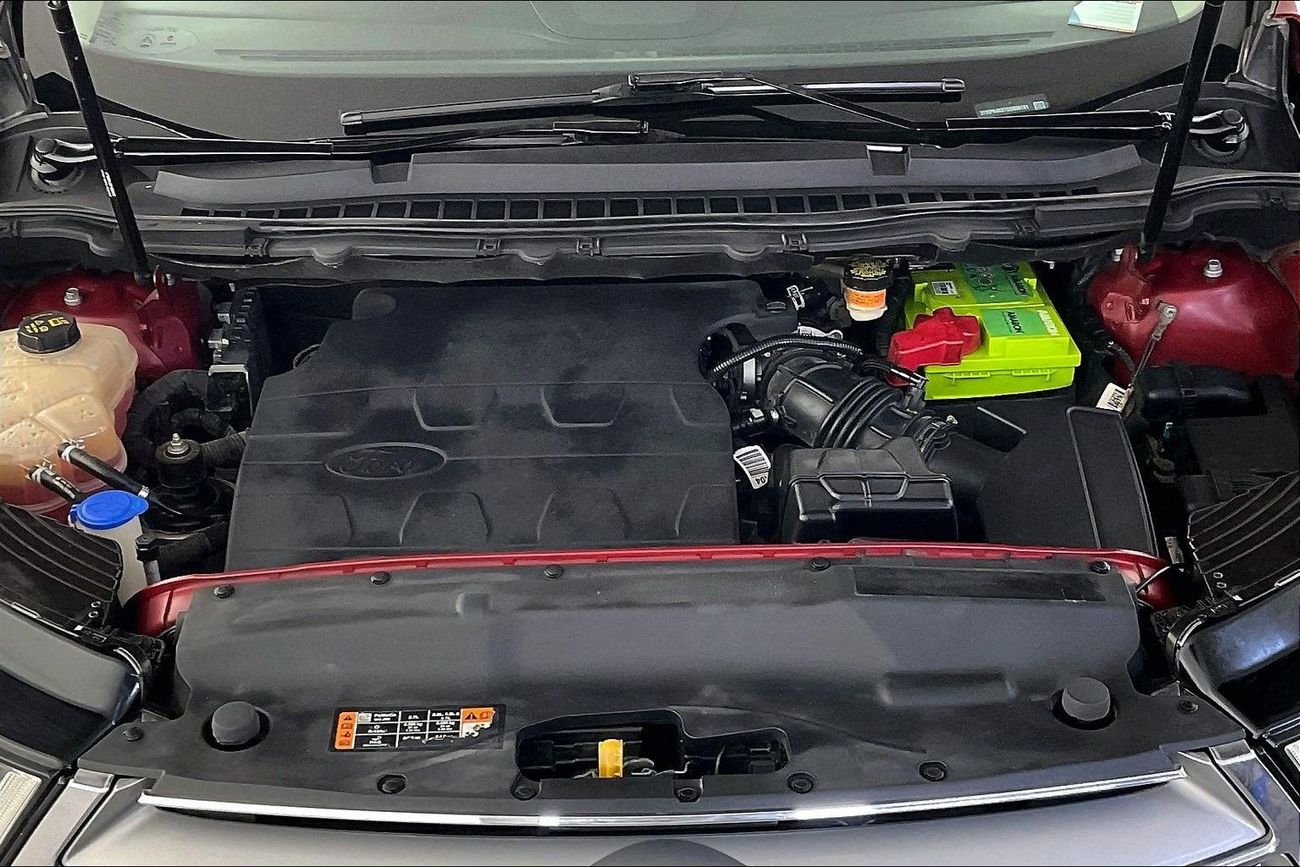 Ford Edge Titanium / Titanium Plus | Guaranteed Warranty | 0 Down Payment