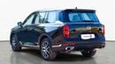 GAC GS8 GX 0% DP | 1,685 / Month | | GX 2.0T 4WD | | Gargash Warranty | Service History