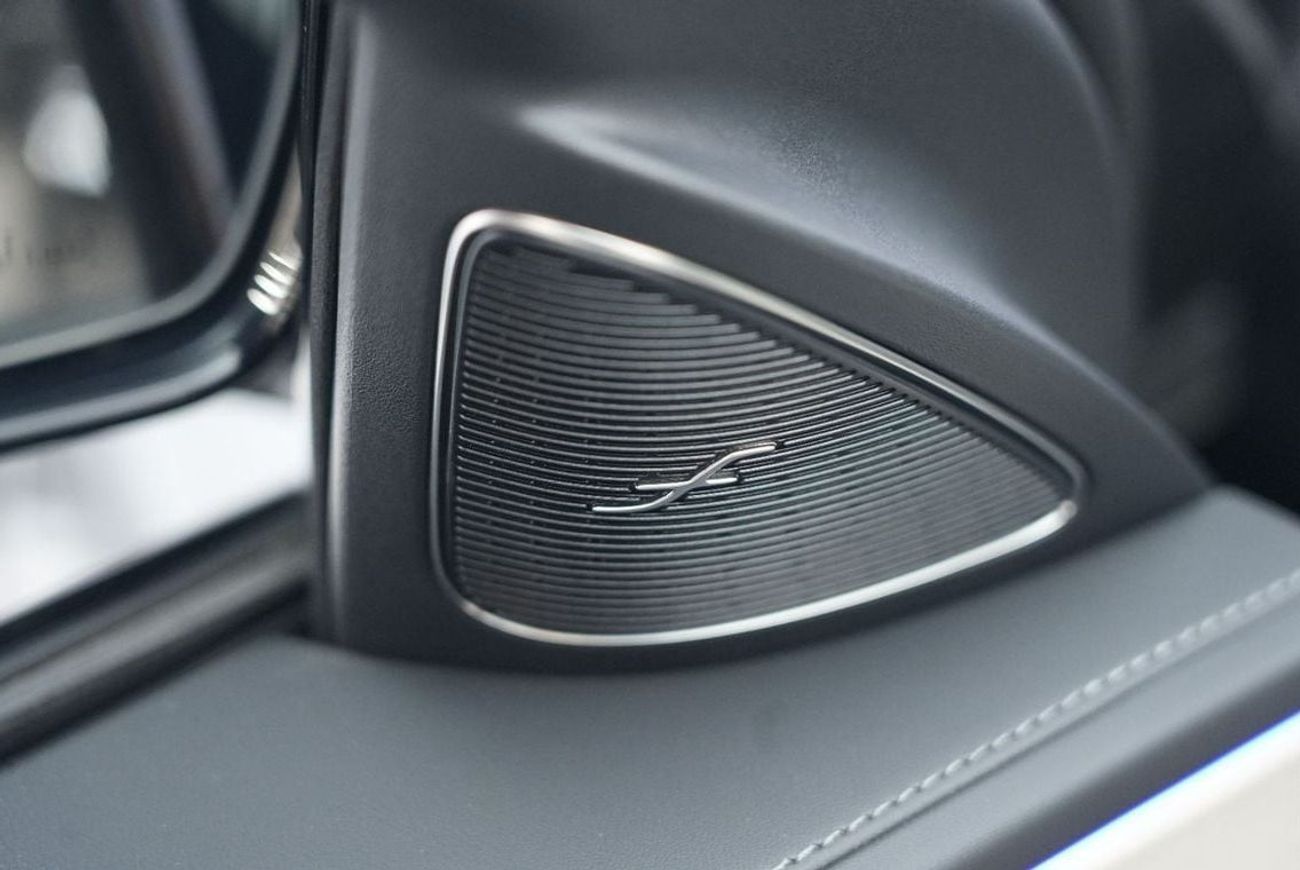 مرسيدس بنز E300 Mercedes-Benz E 300 | 2025 GCC 0km | Agency Warranty | AMG Package | DIGITAL LIGHT