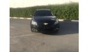 Chevrolet Cruze Chevrolet Cruze Full Option 2012  GCC  Car finance services on banks