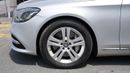 Mercedes Benz S560 STD