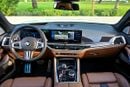 BMW X5 M COMPETITION X5M Competition | Alpine White | 625 HP | 28,973 KM | Warranty + Service
