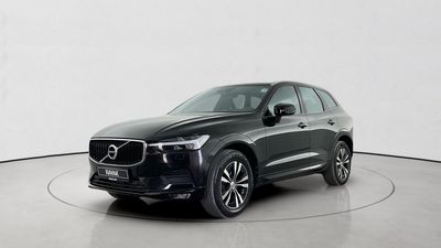 Volvo XC60 MOMENTUM | Guaranteed Warranty | 0 Down Payment