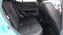 Toyota Raize E 1.2L | Agency Warranty | GCC | Full Service History | Zero Down payment support