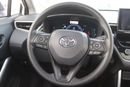 Toyota Corolla Cross 2.0L HYBRID, PUSH START, ALLOY WHEELS, SUNROOF MODEL 2025