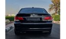 بي أم دبليو 750 Li-V8-2006-Full Option - Perfect Condition