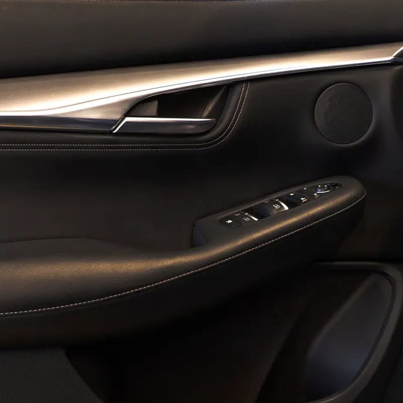 إنفينيتي QX55 2.0T Sensory (AWD) 2,394 pm • 0% Downpayment • • 1 Year Warranty