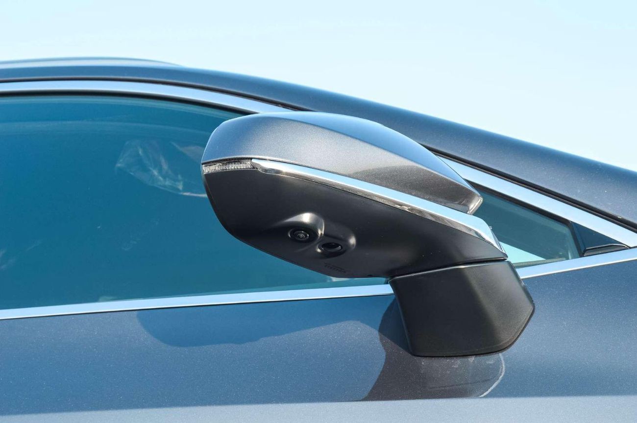 لكزس NX350 LEXUS NX350 2.4L AWD PETROL SUV 2025