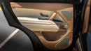 لاند روفر رينج روفر SV P615 SWB 2025 Range Rover P615 SWB | 4.4L Twin-Turbo V8 | 615 PS | Al Tayer Warranty & Service