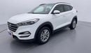 Hyundai Tucson GL 2 | Under Warranty | Inspected on 150+ parameters