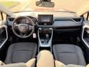 Toyota RAV4 TOYOTA RAV4 4X4 2019