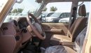 Toyota Land Cruiser Pick Up Diesel 4.2L - Power windows  تويوتا لاندكروزر ديزل - نوافذ كهربائة دبل كبينة بيك اب