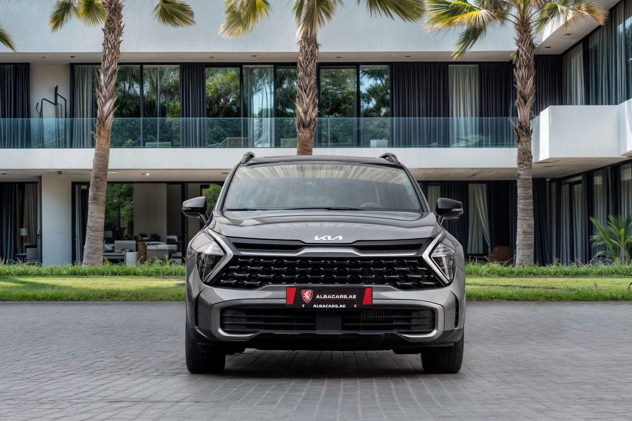 Kia Sportage Sportage SK | 2,742 P.M | 0% Downpayment | KIA WARRANTY + S/CONTRACT!