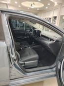 تويوتا كورولا XLI 1.8L