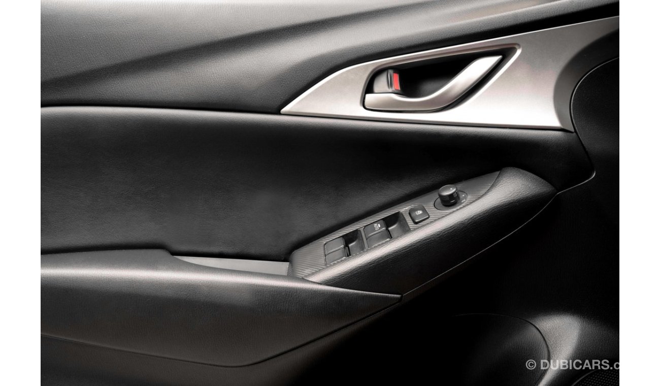 Mazda CX3 Skyactiv | 1,428 P.M  | 0% Downpayment | Excellent Condition!