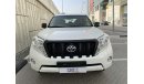 Toyota Prado EXR 2.7L | GCC | EXCELLENT CONDITION | FREE 2 YEAR WARRANTY | FREE REGISTRATION | 1 YEAR FREE INSURA