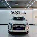 ميتسوبيشي ASX Low 2.0L FWD