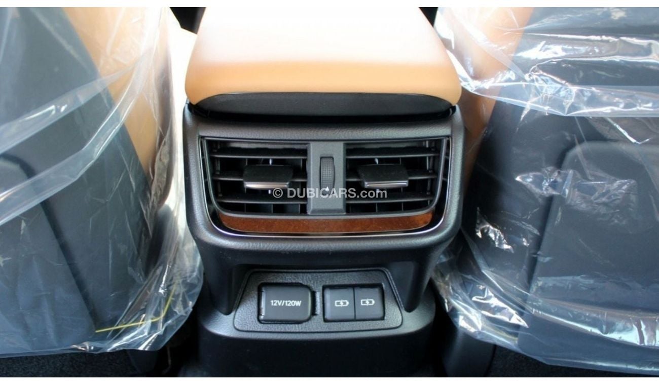 لكزس ES 350 3.5L V6 SIGNET AT(EXPORT ONLY)