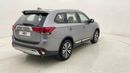Mitsubishi Outlander GLX LOWLINE 2.4 | Zero Down Payment | Home Test Drive