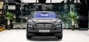Rolls Royce Spectre Dual Electric Motors | Warranty