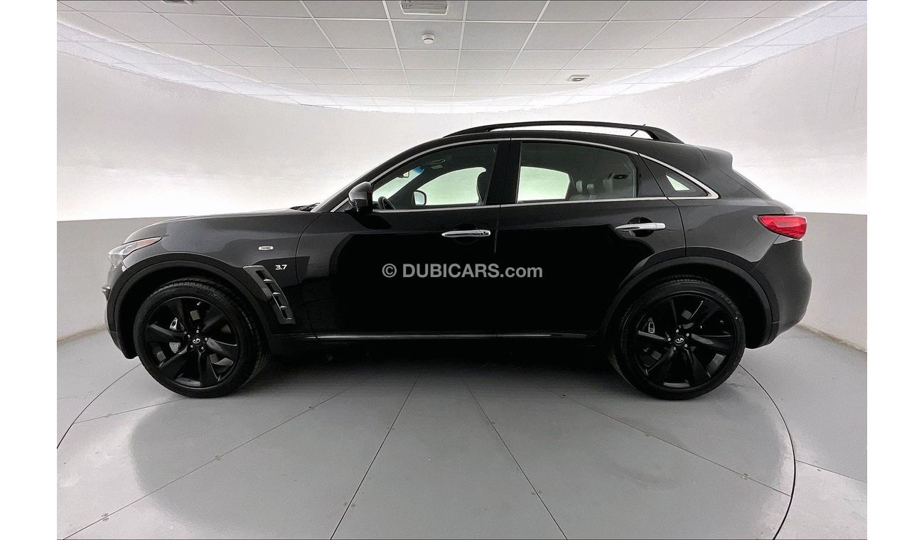 Infiniti QX70 Sport Luxury